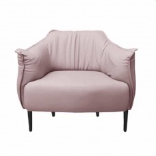 Декоративное кресло King Pink