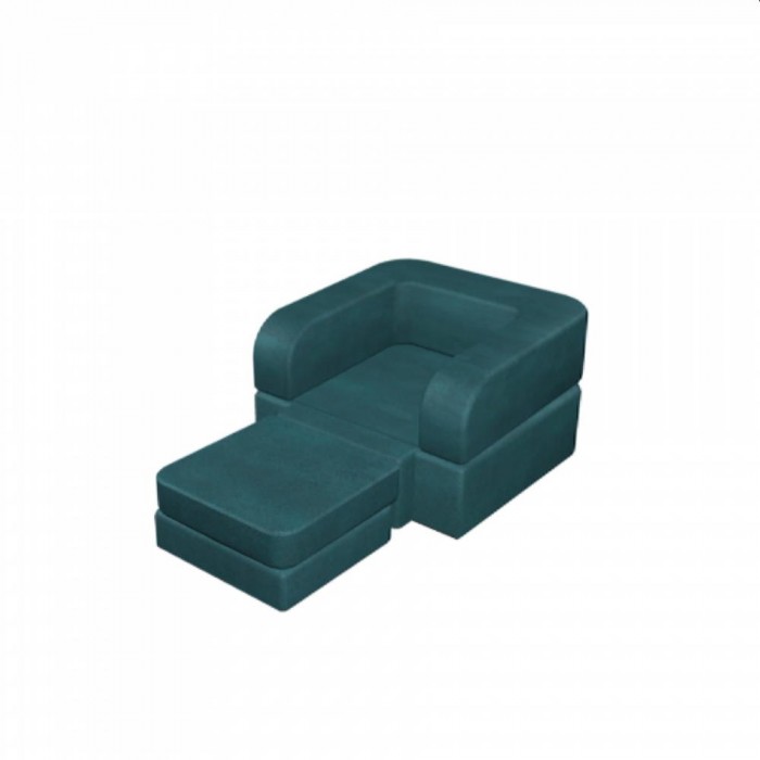 Кресло Tiara Terra Plus 1415 – Креслы