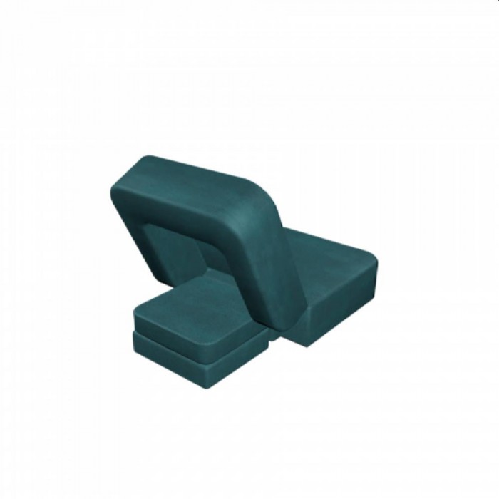 Кресло Tiara Terra Plus 1415 – Креслы
