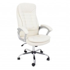 Офисное кресло Deco BX-0025 Бежевое