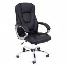 Офисный стул Deco BX-0050 черный