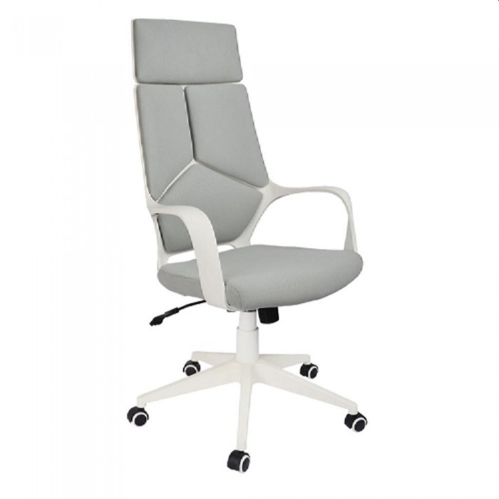 Scaun de birou Deco Fenix HB alb – Scaune de birou