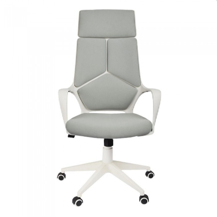 Scaun de birou Deco Fenix HB alb – Scaune de birou