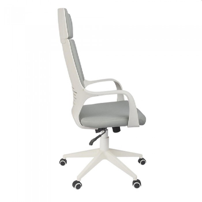 Scaun de birou Deco Fenix HB alb – Scaune de birou