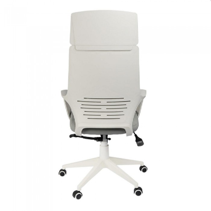 Scaun de birou Deco Fenix HB alb – Scaune de birou