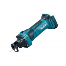 Фреза электрическая на аккумуляторе Makita DCO180Z