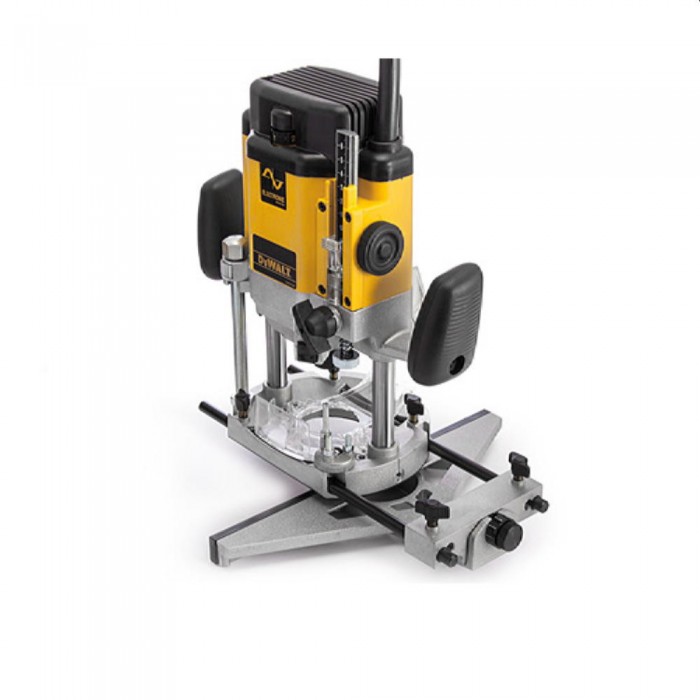 Фреза электрическая для дерева DeWALT DW625E – Деревообрабатывающие станки