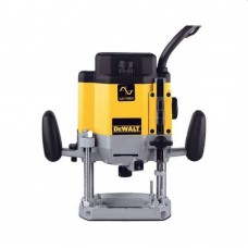 Фреза электрическая для дерева DeWALT DW625E