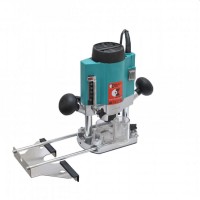 Freză electrică pentru lemn KraftTool KT98014