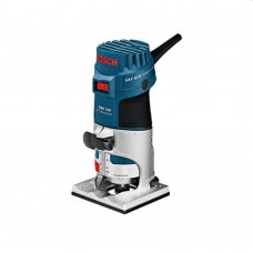 Фреза одноручная Bosch GKF 600
