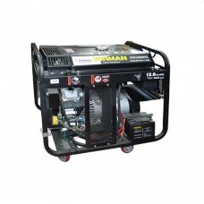 Генератор на бензине Firman FPG15000TSE