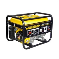 Generator pe benzina Firman SPG 3000
