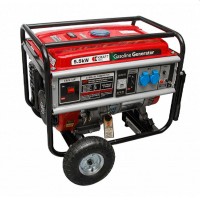 Generator de benzină KraftTool KTG5500M