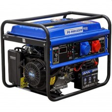 Генератор бензиновый Eco PE-9001E3FP