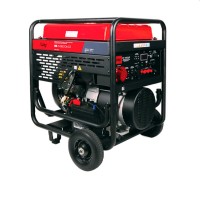 Generator pe benzina Fubag BS 14000 DA ES