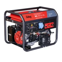Generator de benzină și echipament de sudură Fubag WS 230 DC ES