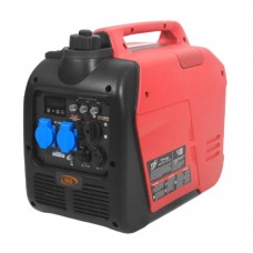 Генератор бензиновый с инвертором RID RCS 3001 (202497)