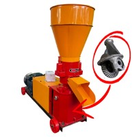 Гранулятор Demetra DM-125PRO (с двигателем)