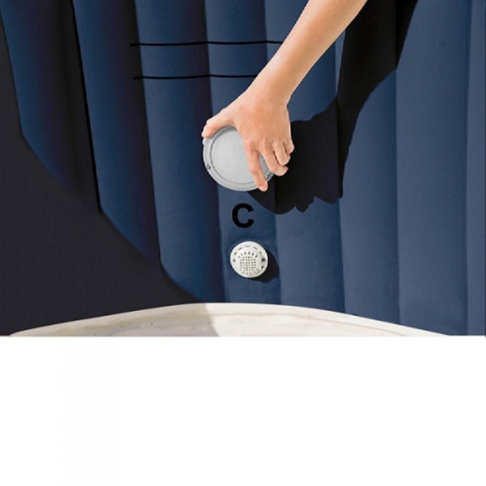 Светодиодное освещение для SPA Intex 28503 – Акскссуары для басейнов