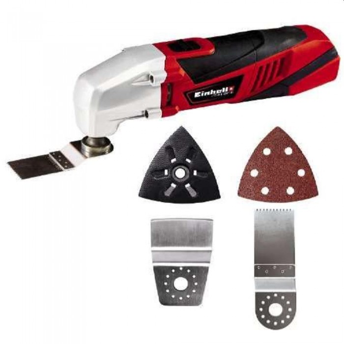 Многофункциональный инструмент Einhell TC-MG 220-1 E – Многофункциональные инструменты
