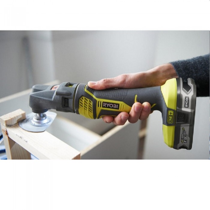 Многофункциональный инструмент Ryobi RMT1801M-0 ONE+ – Многофункциональные инструменты