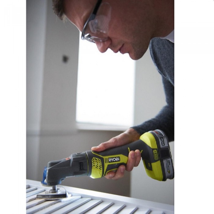 Многофункциональный инструмент Ryobi RMT1801M-0 ONE+ – Многофункциональные инструменты