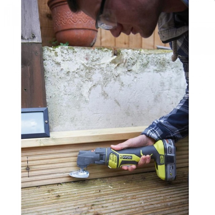 Многофункциональный инструмент Ryobi RMT1801M-0 ONE+ – Многофункциональные инструменты