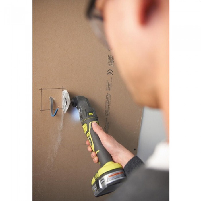 Многофункциональный инструмент Ryobi RMT1801M-0 ONE+ – Многофункциональные инструменты