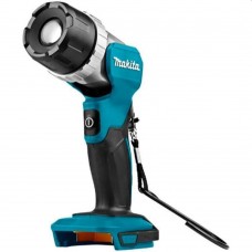 Фонарик с светодиодом на аккумуляторе Makita DEBDML808