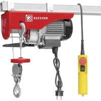 Troliu electric Holzmann ESZ250D-230V