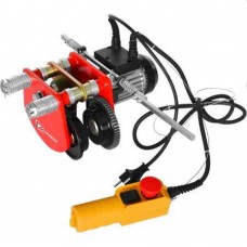 Лебедка электрическая Holzmann LK4ESZ-230V