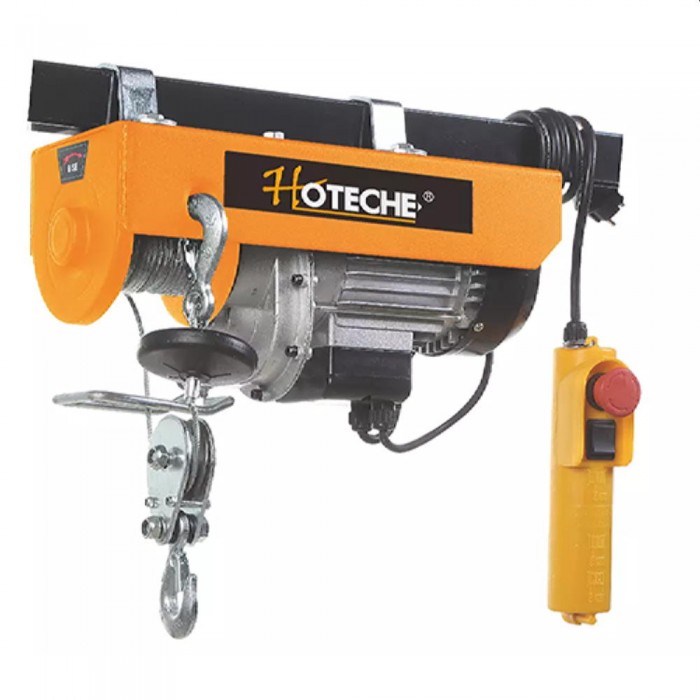 Лебедка электрическая Hoteche P805625 – Краны