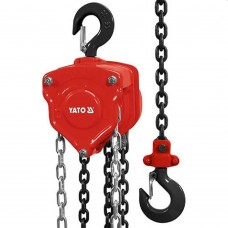 Лебедка ручная Yato YT58953