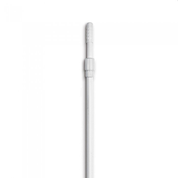 Mâner telescopic 2,4-4,8 m – Accesorii pentru piscine
