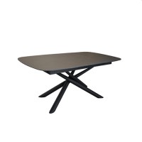 Стол раздвижной для кухни Deco Velma
