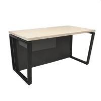 Настольный стол Deco Directory с ящиком (1400x800)