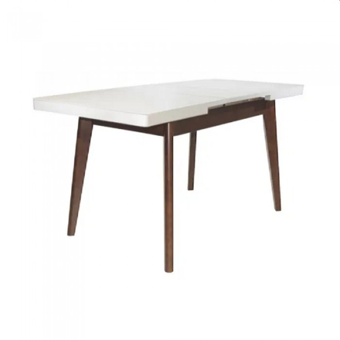 Стол для кухни Deco MG-A06 White – Столы кухонные