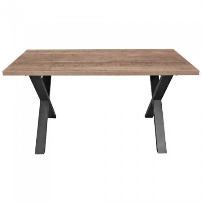 Стол кухонный Deco Onix (X-Ben) 1500x800 – Столы кухонные