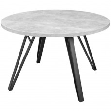 Стол кухонный Deco Tokyo Rondo D1300