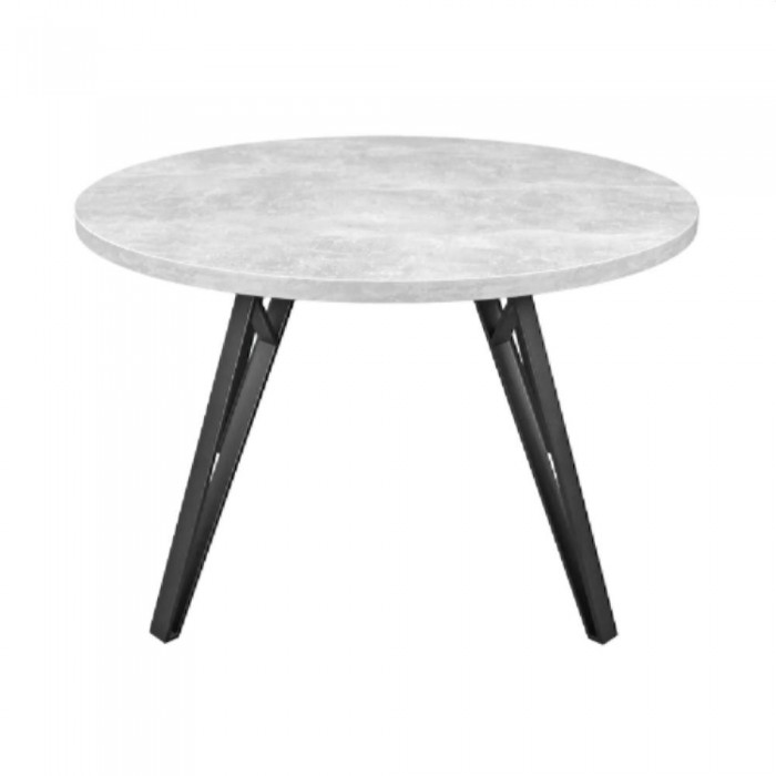 Стол кухонный Deco Tokyo Rondo D1300 – Столы кухонные