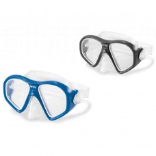 Маска для плавания Intex Reef Rider 55977