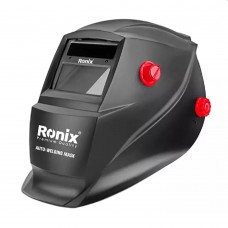 Маска для сварки хамелеона Ronix RH-9015