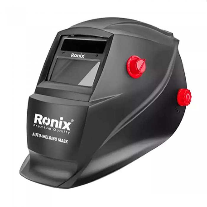 Маска для сварки хамелеона Ronix RH-9015 – Маски для сварки