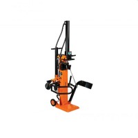 Despicator vertical de lemne Villager LSP 16 T