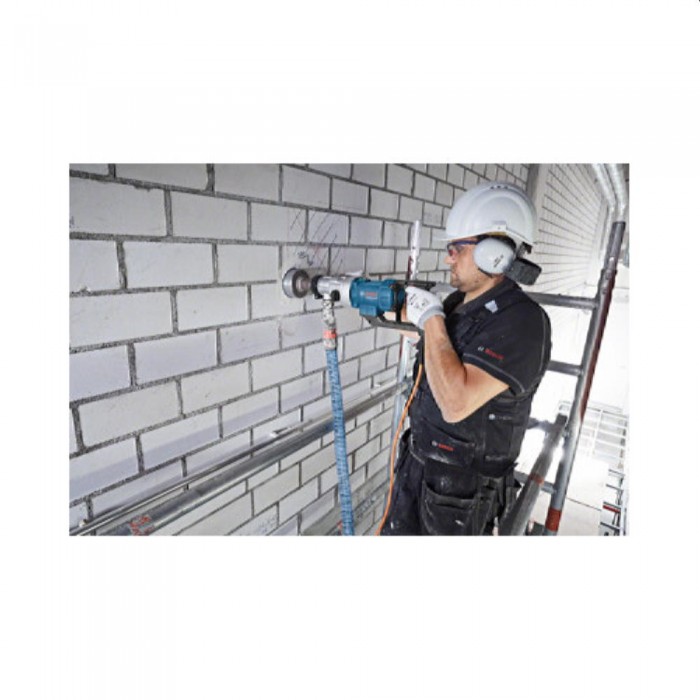 Mașină de găurit cu diamant Bosch GDB 180 WE PROF (0601189800) – Mașini de găurit