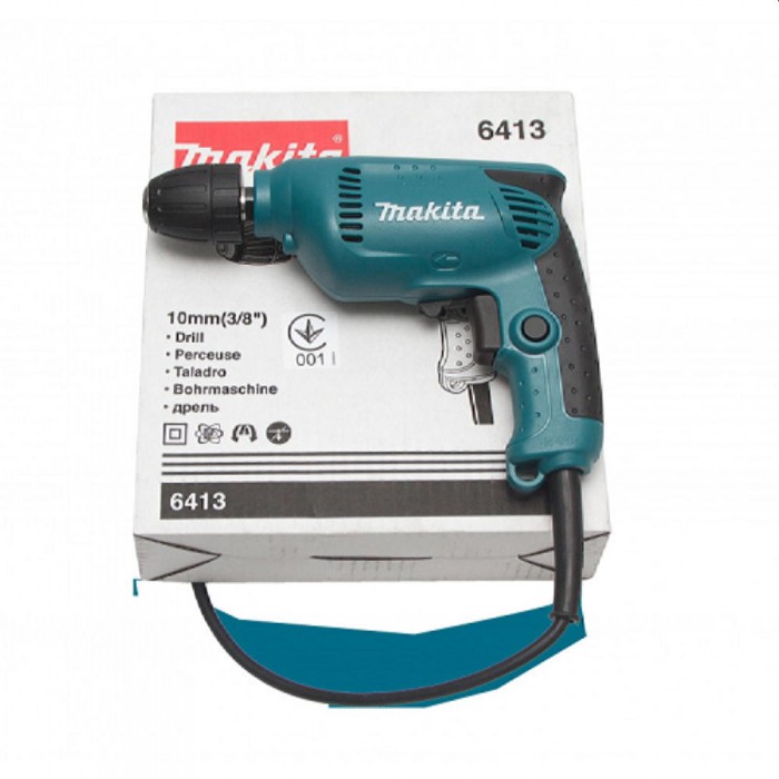 Дрель Makita 6413 – Дрели