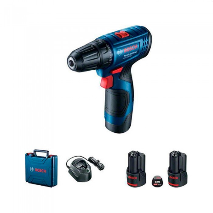 Șurubelniță Bosch GDR 120-LI – Șurubelnițe