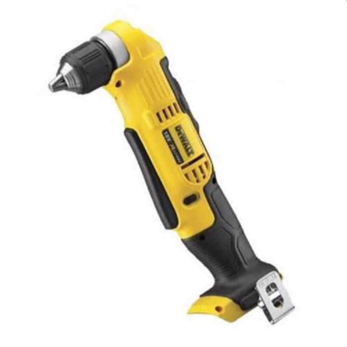 Mașină de găurit fără fir DeWALT DCD740N – Mașini de găurit