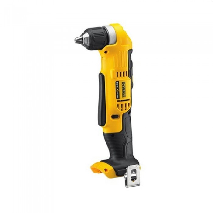 Mașină de găurit fără fir DeWALT DCD740N – Mașini de găurit