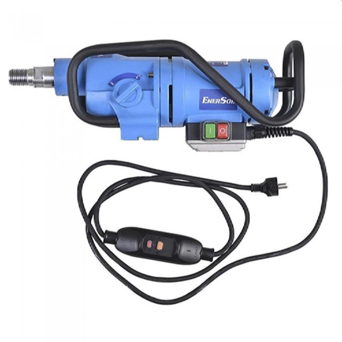 Carotă diamantată Enersol ECD-255-2 – Mașini de găurit